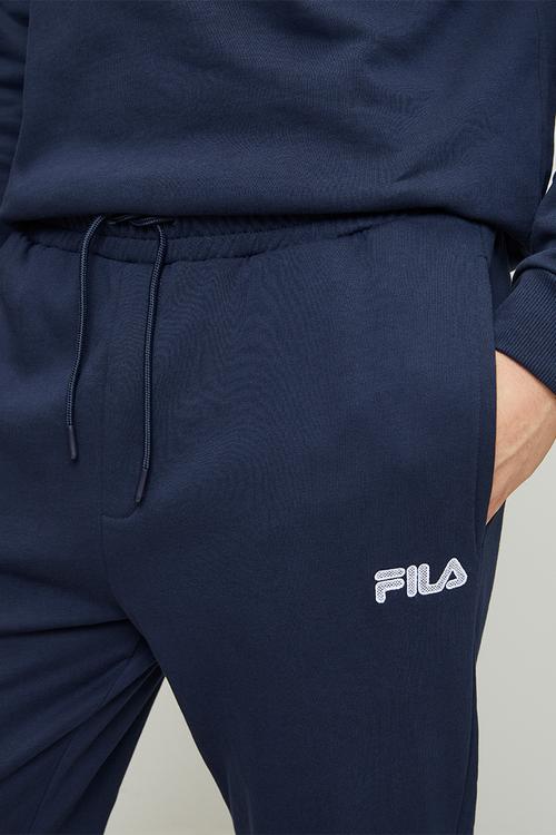 Eddy Sweatpants - Fila Blue