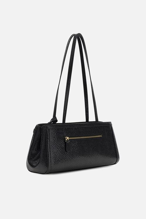 Dovie Gfriend Shoulder Satchel - Black