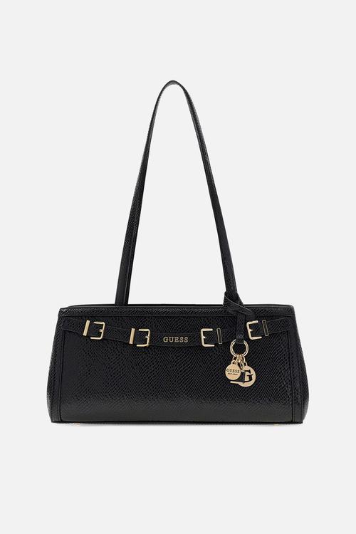 Dovie Gfriend Shoulder Satchel - Black
