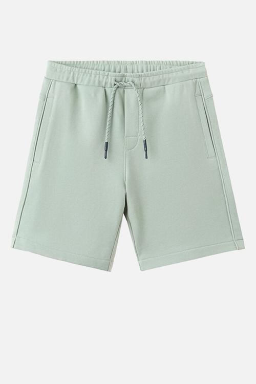 Bermuda short Asier - turquoise