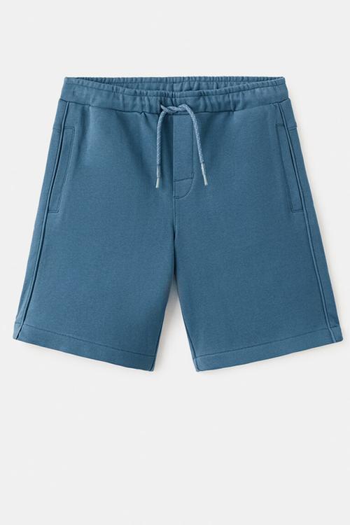 Bermuda short Asier - blue