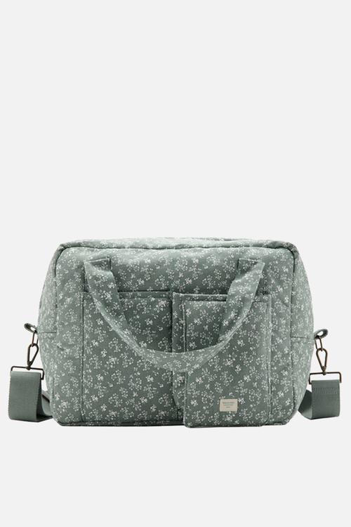 Bolsa Maternidad - Green