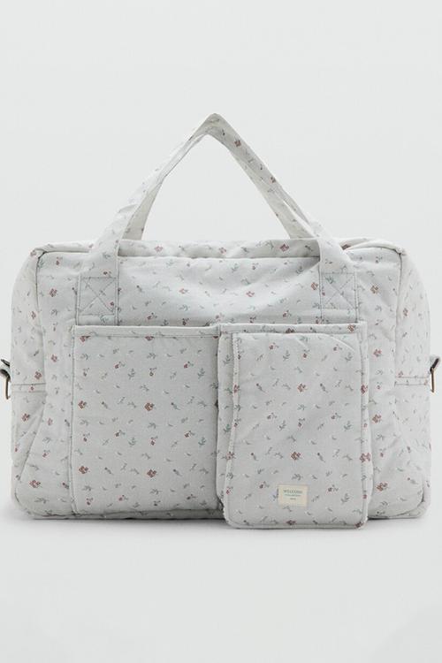 Bolsa Maternidad - Gray