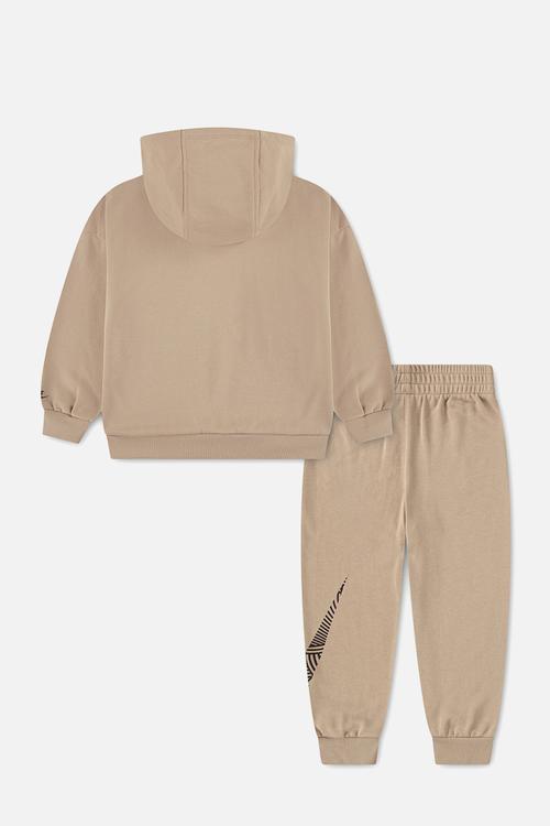 Nkb B Nsw Itz Oversize Ft Po S - Hemp