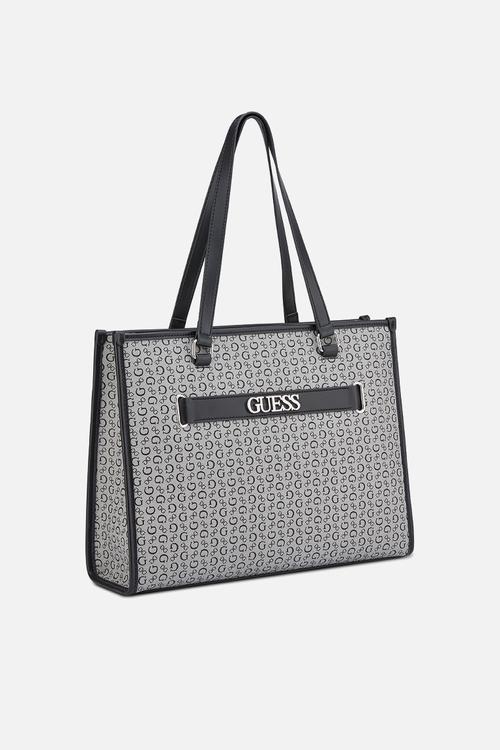 Sofia Tote Bag - Black