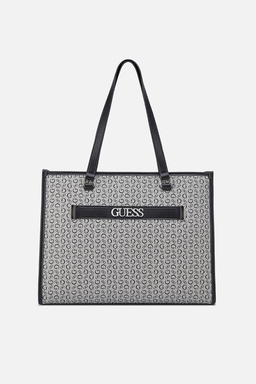 Sofia Tote Bag - Black