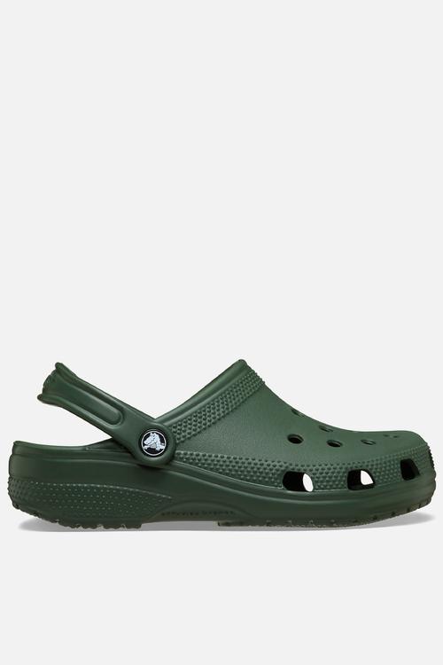 Classic clog - Field green