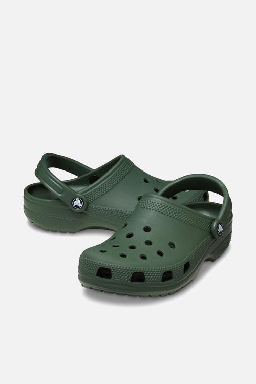 Classic clog - Field green