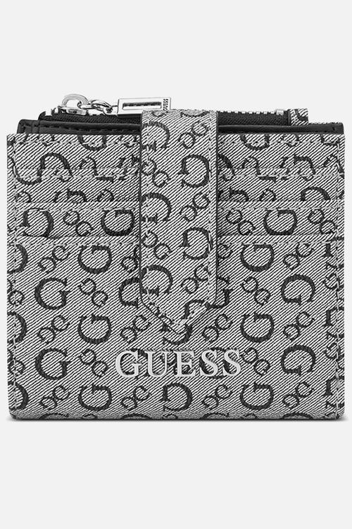 Remy Sling Case Bag - Black