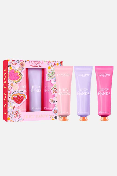 Juicy Hands Trio Hand Cream Gift Set