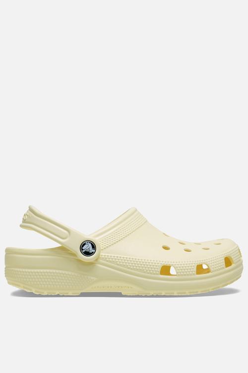 Classic clog -Yellow Light