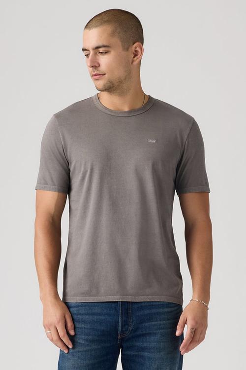 Icon tee - grey