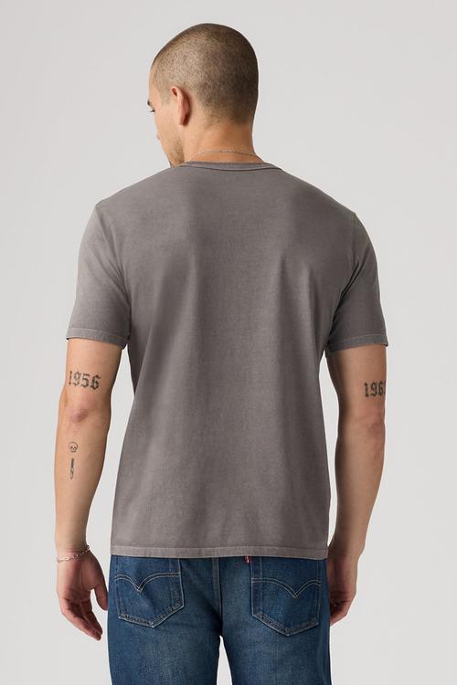 Icon tee - grey