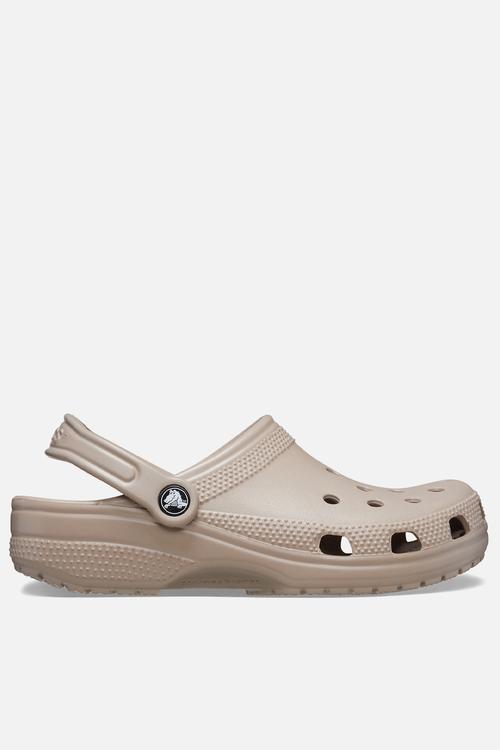 Classic clog -Taupe