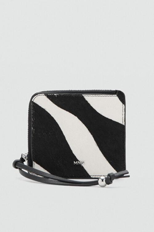 Marvin purse  -black