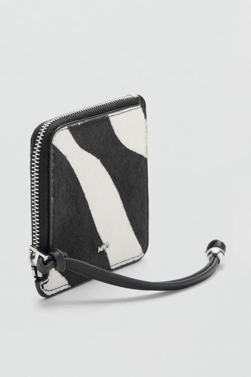 Marvin purse  -black