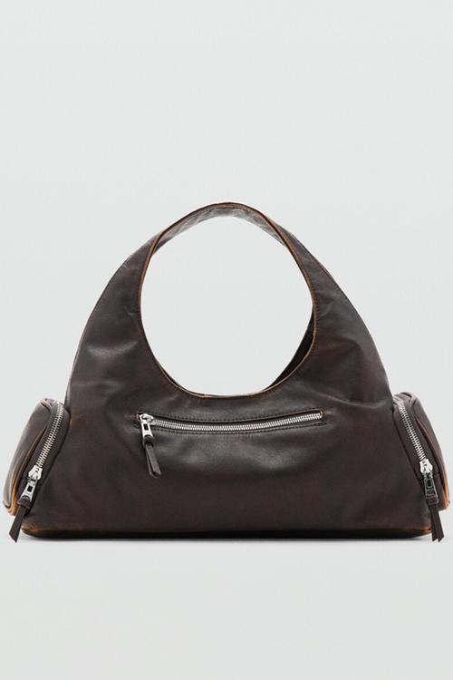 Bermu Bag - Brown