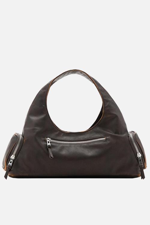 Bermu Bag - Brown