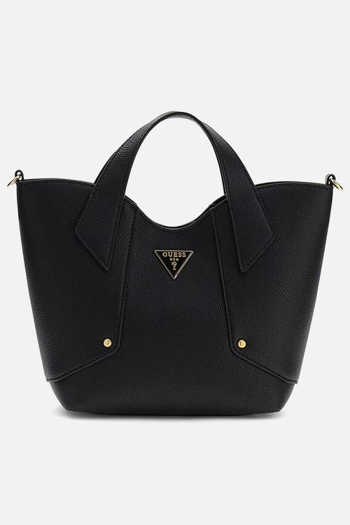 Darcy Mini Tote Bag - Black
