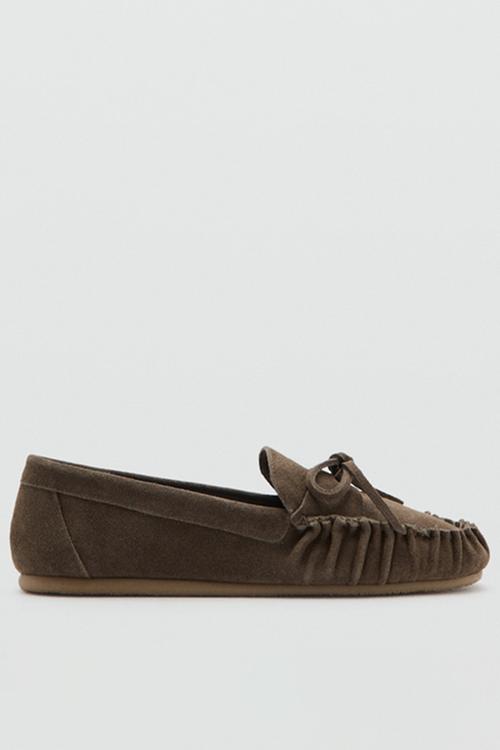 Rugat - brown