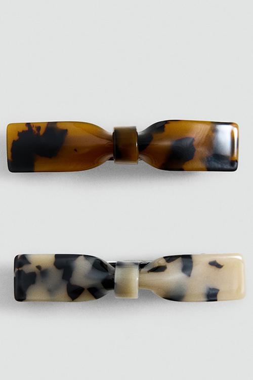 Azure headband - brown