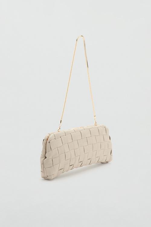 Selva handbag - natural