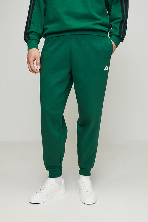 Feelcozy Pant - Collegiate Green / White