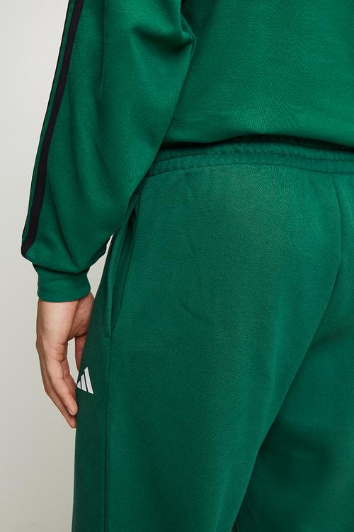 Feelcozy Pant - Collegiate Green / White