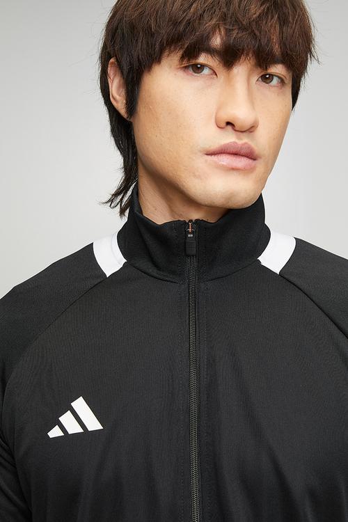 Sereno AEROREADY Cut 3-Stripes Tracksuit set - Black