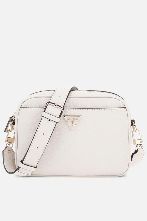 Meridian Camera Bag - Ivory