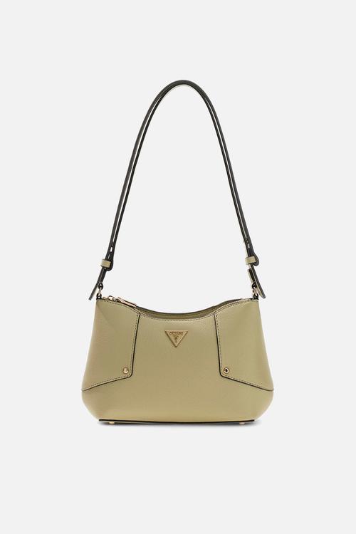 Darcy Convertible Shoulder Bag - Sage