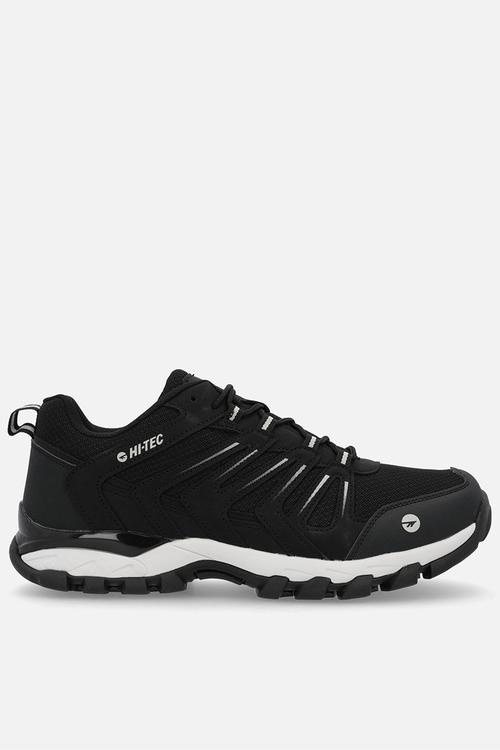 Grand paradiso low - black