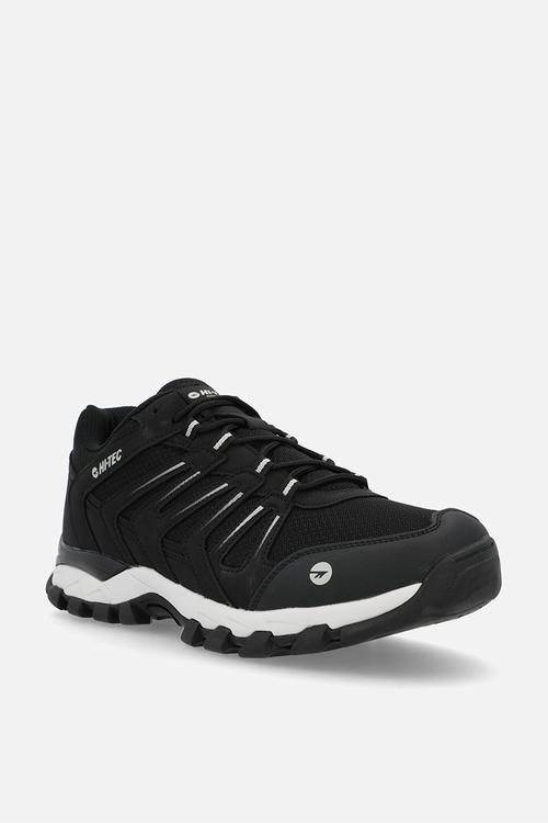 Grand paradiso low - black