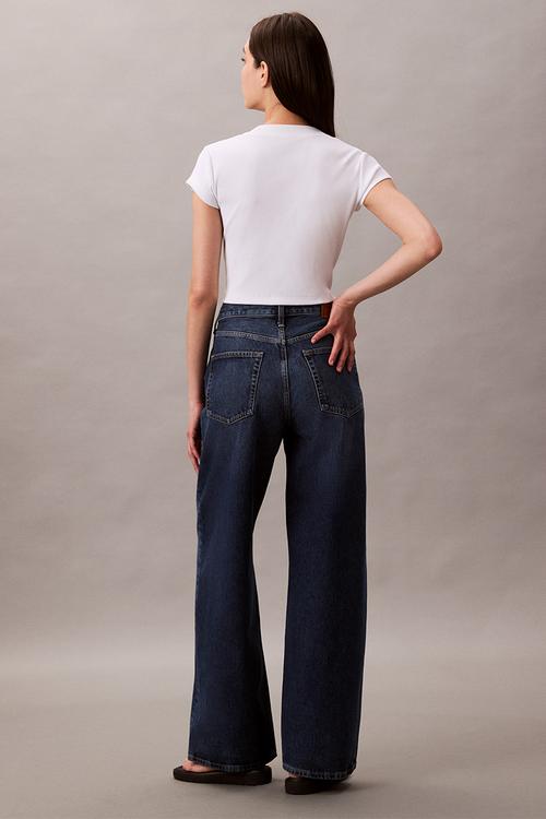 The wide leg tinted horseshoe - tinted horseshoe