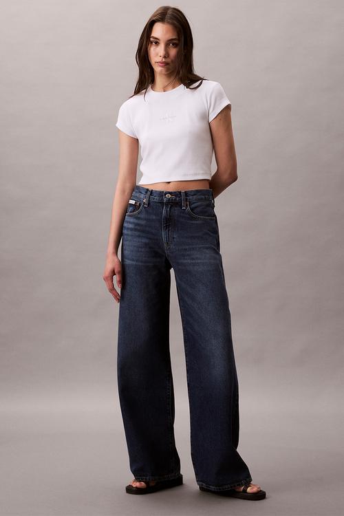 The wide leg tinted horseshoe - tinted horseshoe