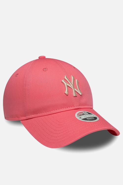 League Ess Midi 9Twenty®New York Yankees - Pink