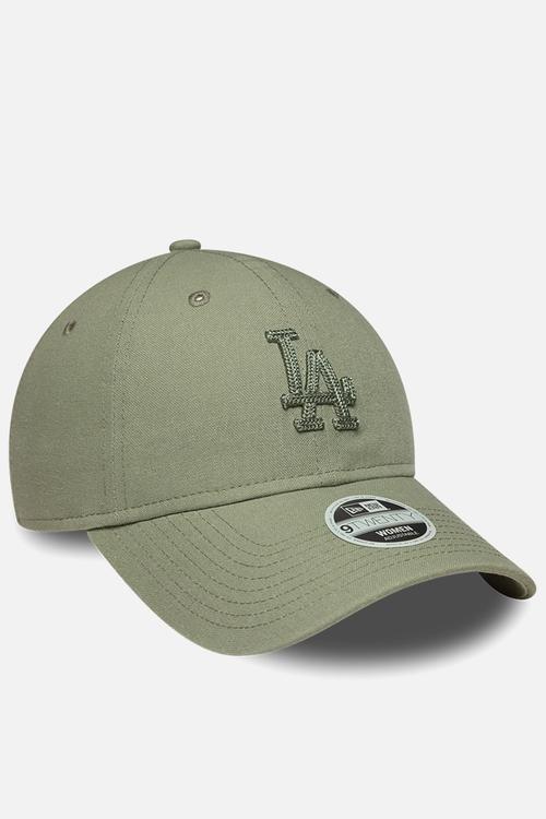 Midi Linen 9Twenty®Los Angeles Dodgers- Green