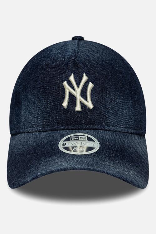 Denim 9Twenty® Afnew York Yankees- Navy