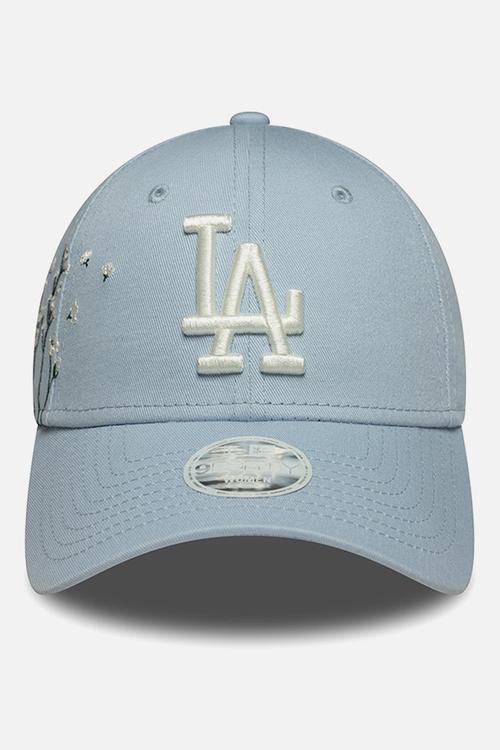 Floral Icon 9Forty®Los Angeles Dodgers- Blue