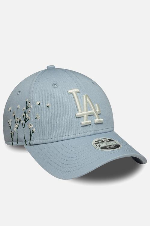 Floral Icon 9Forty®Los Angeles Dodgers- Blue