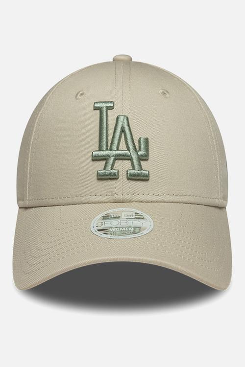 League Ess 9Forty®Los Angeles Dodgers - Stone