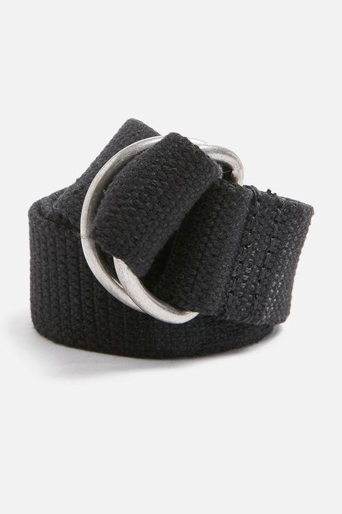 Webbing belt