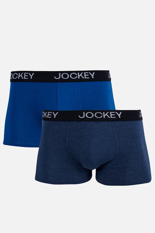 2 Pack everyday trunk - blue