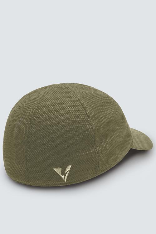 Si Cap - Green