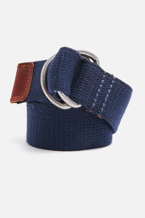 Webbing belt