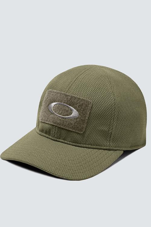 Si Cap - Green