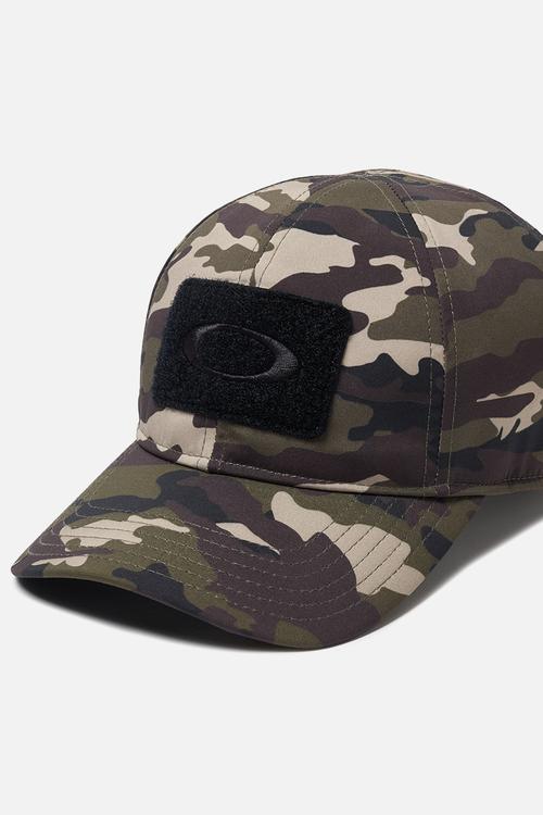 Si Cap - Core Camo