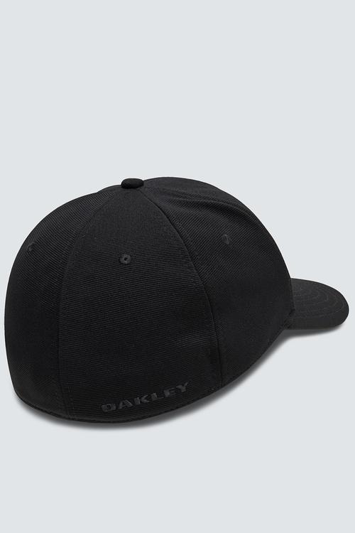 Tincan Cap - Black