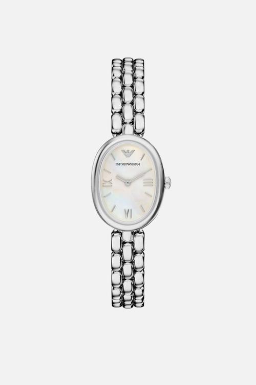 Sinfonia AR11776 Watch - Silver