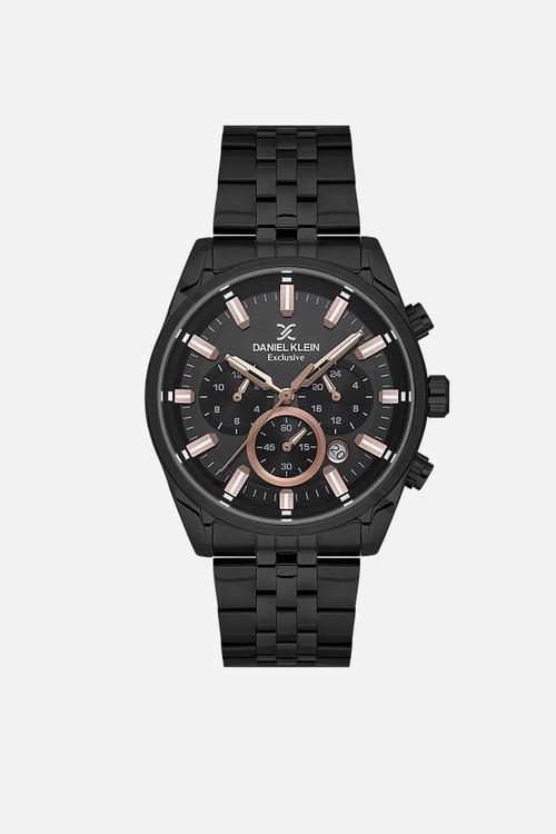DK113740-5 - Black